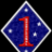 1st Marine Regiment (RS)