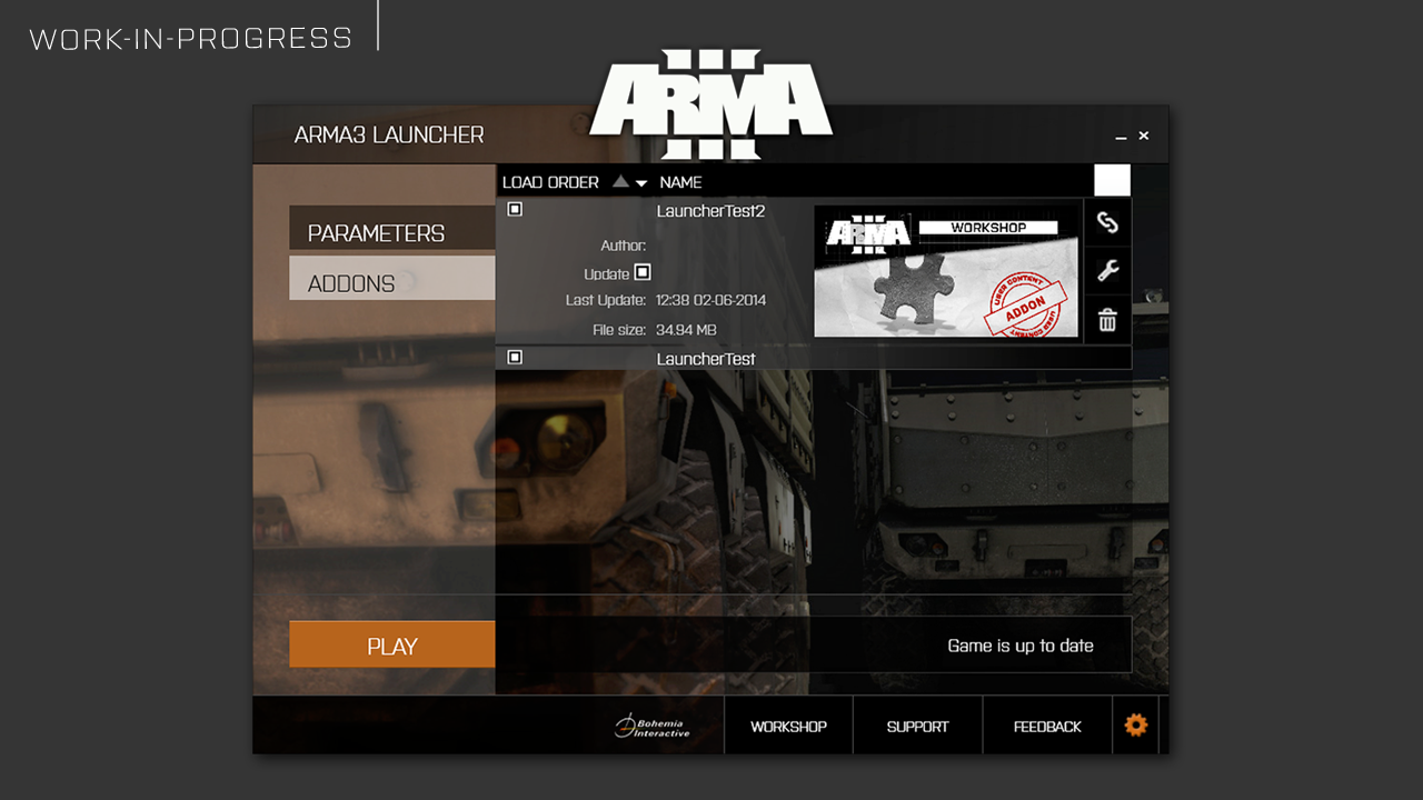 Arma3 Videos - ARMA 3 - GENERAL - Bohemia Interactive Forums