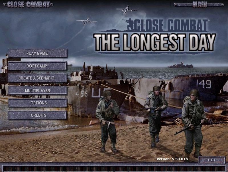 371050-close-combat-the-longest-day-windows-screenshot-main-menu.jpg